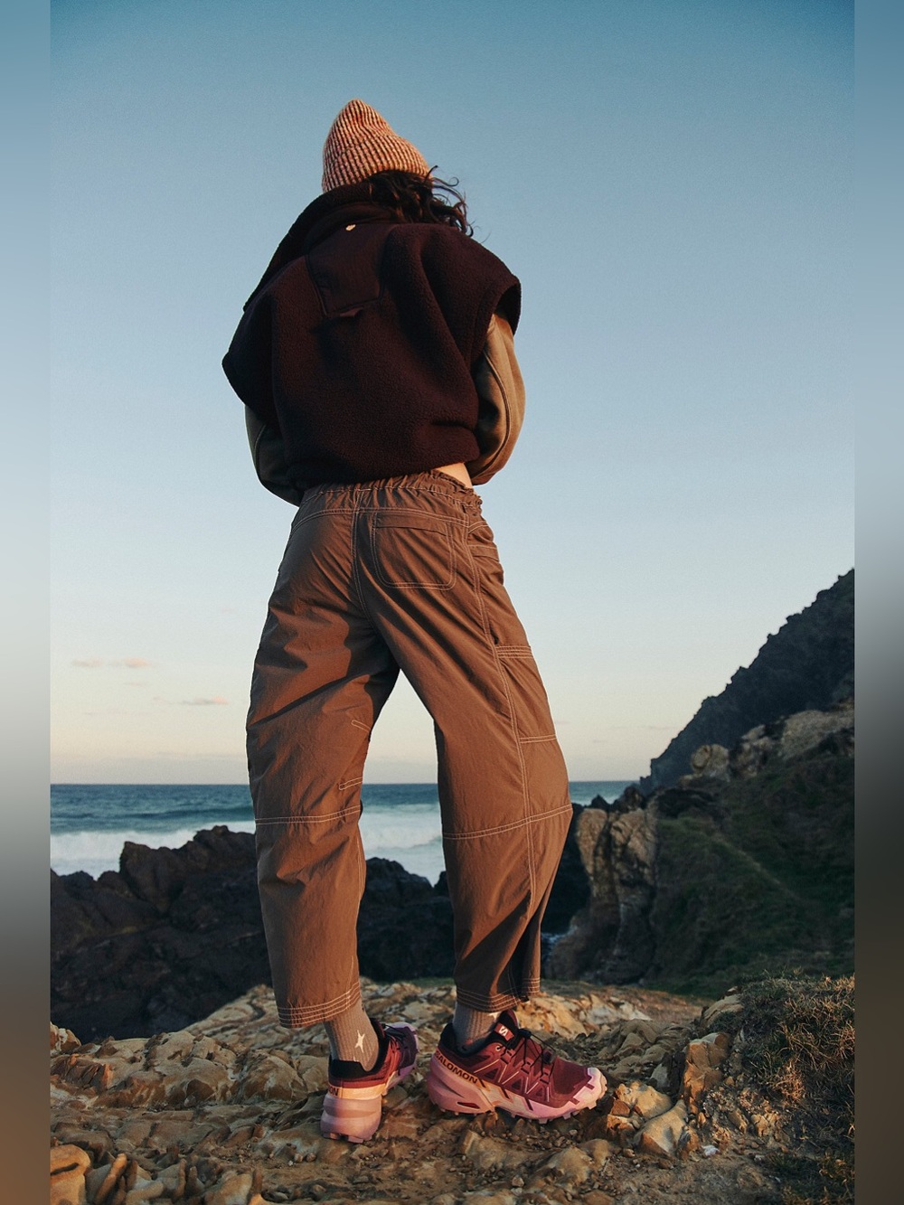 FP Movement In The Wild Hike Pants - Picture 3 of 11